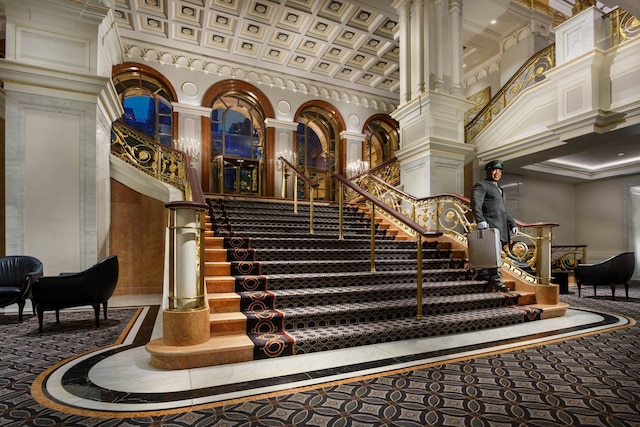 ロッテ ニューヨーク パレス