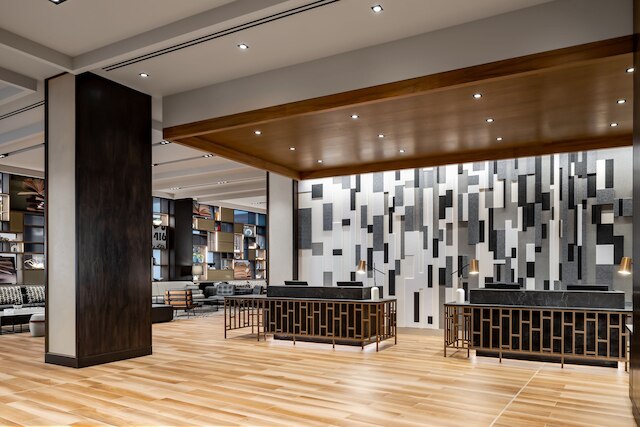 シェラトン ゲートウェイ ホテル イン トロント インターナショナル エアポート