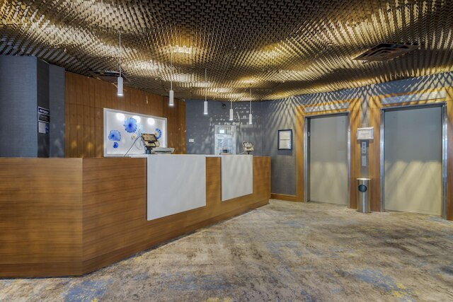 ベスト ウェスタン プレミア シャトー グランビル ホテル スイーツ & カンファレンスセンター