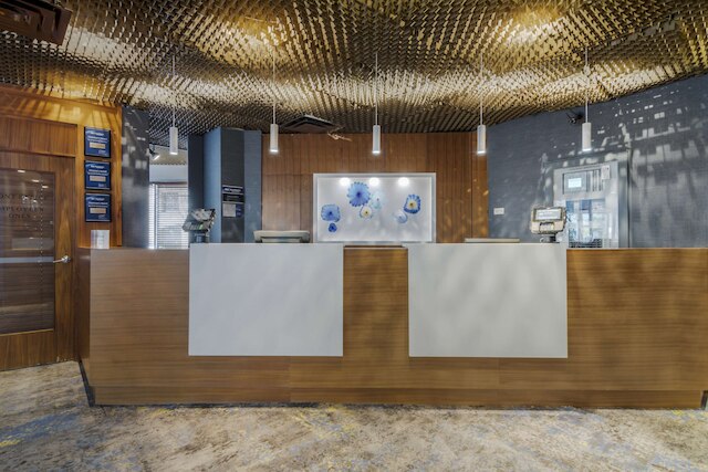 ベスト ウェスタン プレミア シャトー グランビル ホテル スイーツ & カンファレンスセンター