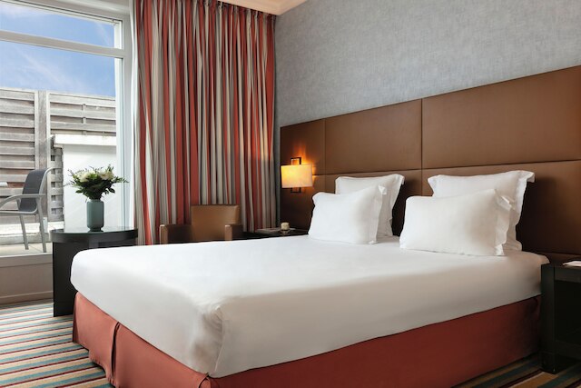 オテル バリエール ル グラン オテル