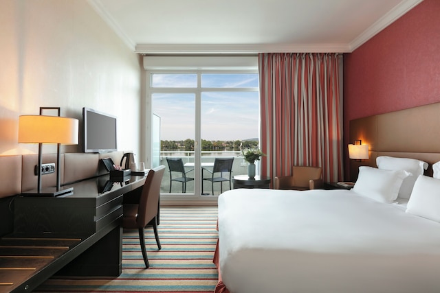 オテル バリエール ル グラン オテル