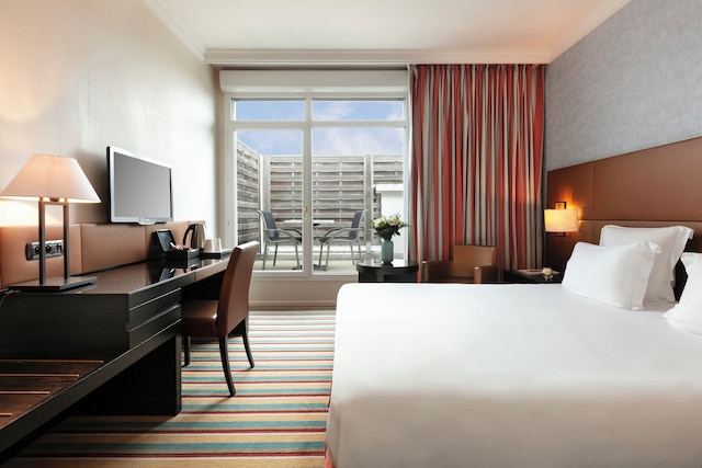 オテル バリエール ル グラン オテル