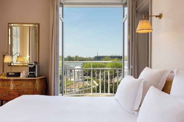 オテル バリエール ル グラン オテル