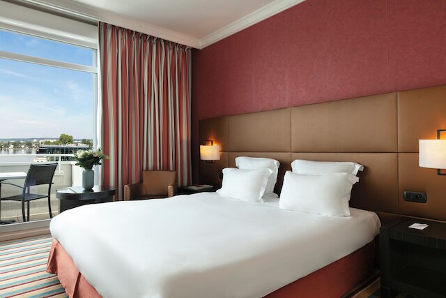 オテル バリエール ル グラン オテル