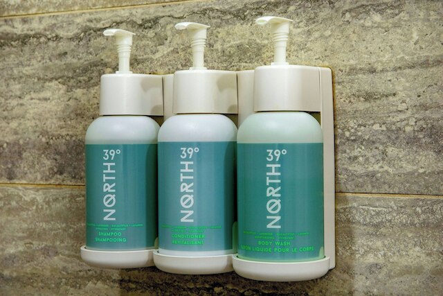 コートヤード・バイ・マリオット・ボストン・ダウンタウン