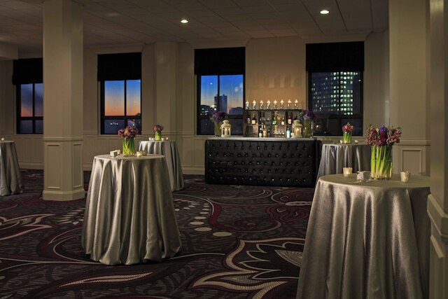 コートヤード・バイ・マリオット・ボストン・ダウンタウン