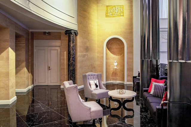 コートヤード・バイ・マリオット・ボストン・ダウンタウン