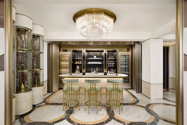 ジョソンパレスソウル江南,ラグジュアリーコレクションホテル