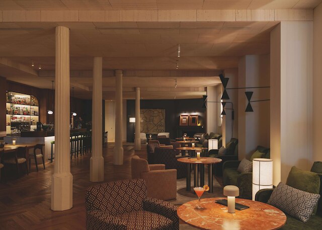 ホテルレジーナバルセロナ