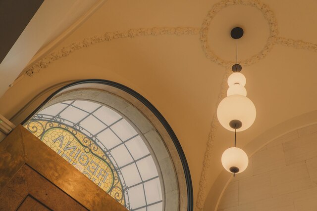 ホテルレジーナバルセロナ