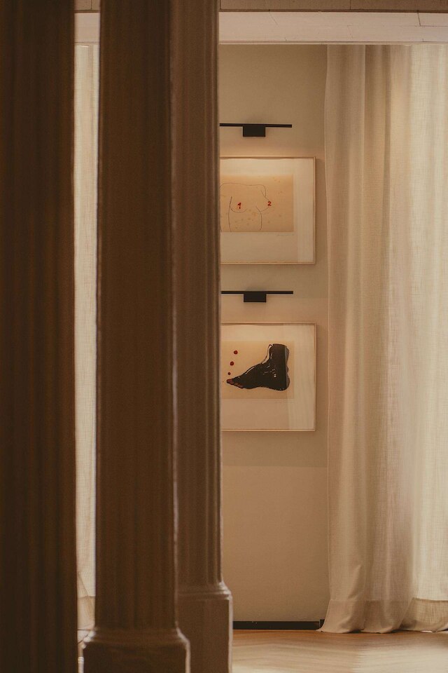 ホテルレジーナバルセロナ