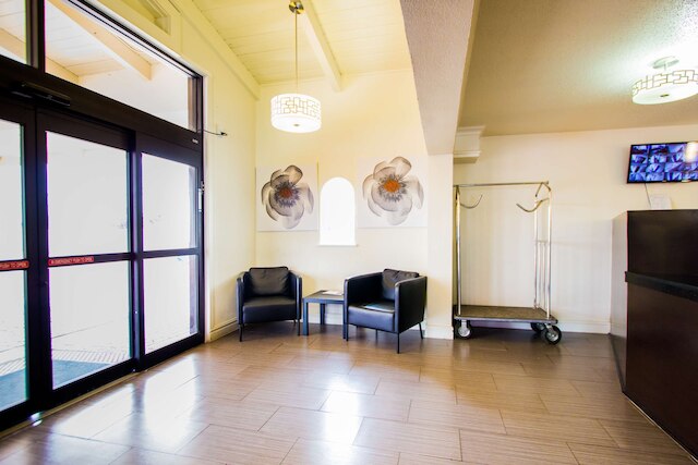 モーテル 6 オースティン テキサス - ミッドタウン