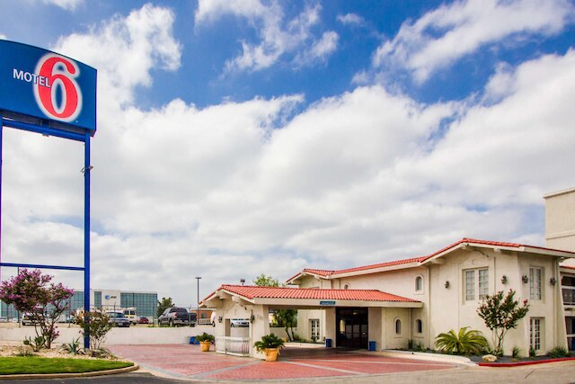 モーテル 6 オースティン テキサス - ミッドタウン