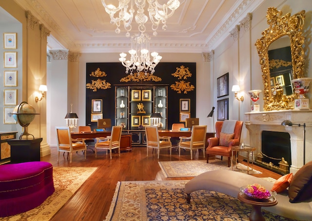 ザ セント レジス フローレンス