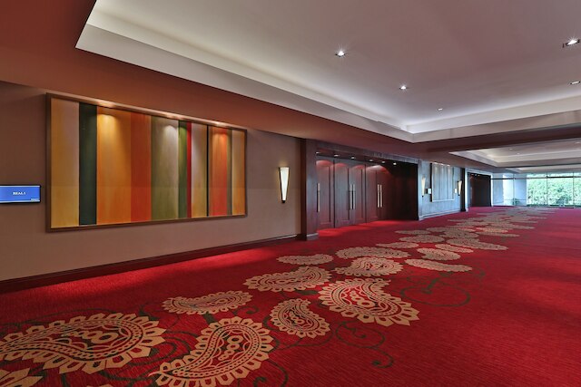 インターコンチネンタル コスタリカ アット マルチプラザ モール by IHG