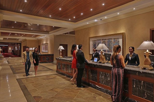 インターコンチネンタル コスタリカ アット マルチプラザ モール by IHG