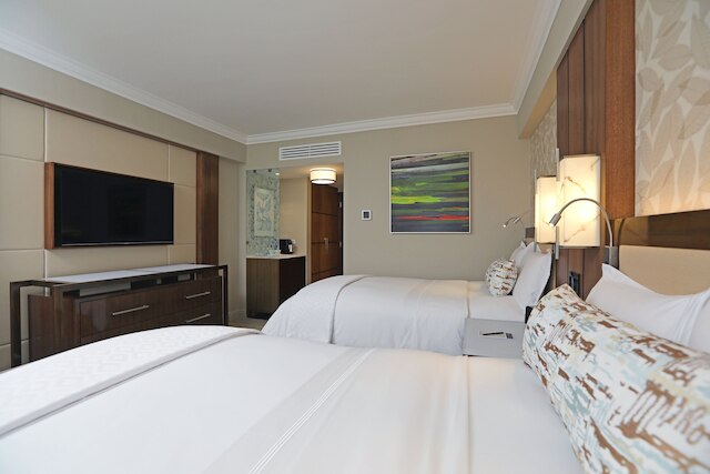 インターコンチネンタル コスタリカ アット マルチプラザ モール by IHG