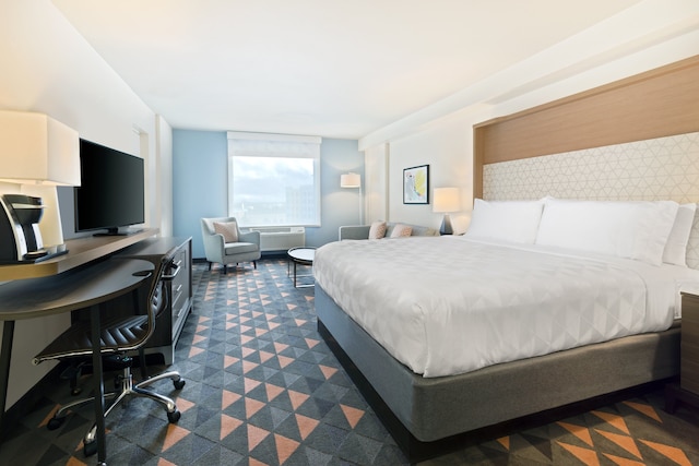 ホリデイ イン & スイーツ アクロス フロム ユニバーサル オーランド by IHG