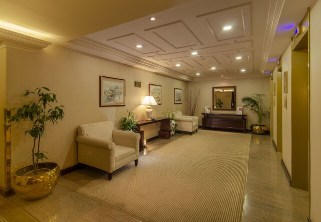 パン パシフィック ショナルガオン ダッカ