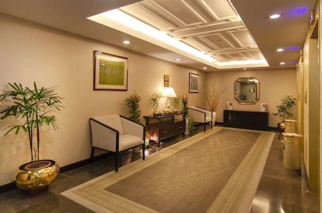 パン パシフィック ショナルガオン ダッカ