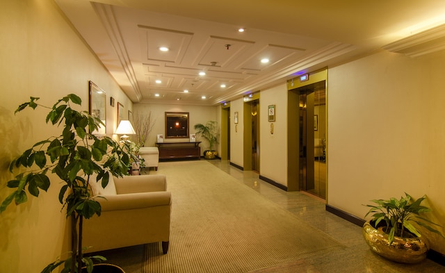 パン パシフィック ショナルガオン ダッカ