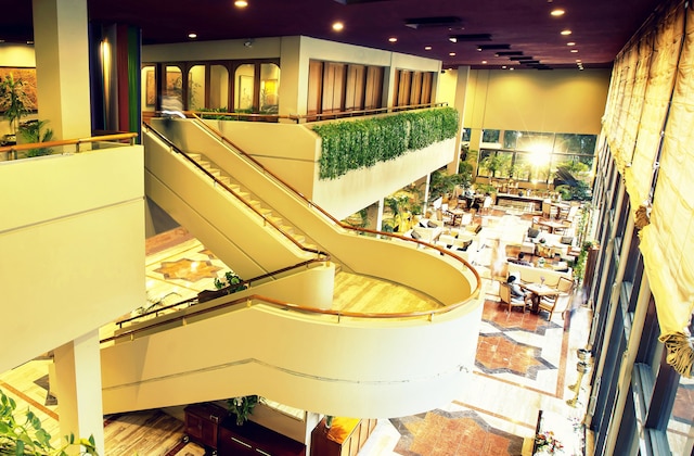 パン パシフィック ショナルガオン ダッカ