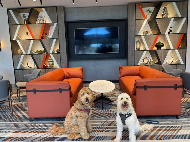 ダブルツリー バイ ヒルトン サンフランシスコ サウス エアポート ブルバード