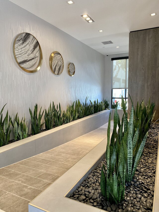 ダブルツリー バイ ヒルトン サンフランシスコ サウス エアポート ブルバード