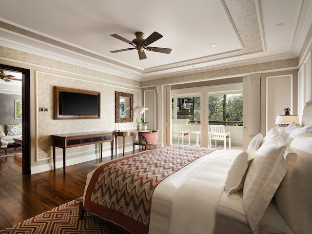 インターコンチネンタル バリ リゾート by IHG