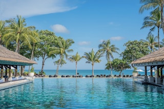 インターコンチネンタル バリ リゾート by IHG