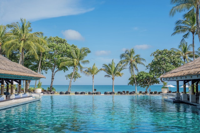 インターコンチネンタル バリ リゾート by IHG