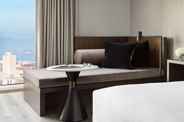 ハイアット リージェンシー サンフランシスコ ダウンタウン ソマ