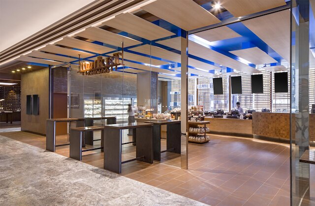 ハイアット リージェンシー シカゴ