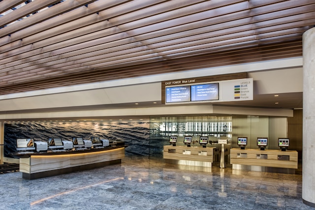 ハイアット リージェンシー シカゴ