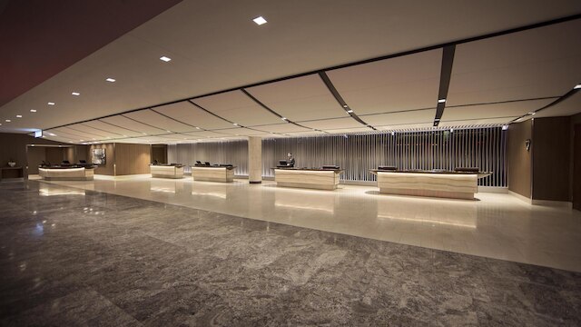 ハイアット リージェンシー シカゴ