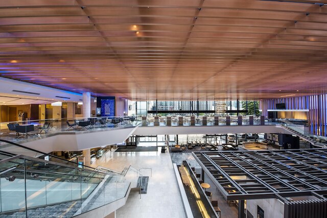 ハイアット リージェンシー シカゴ