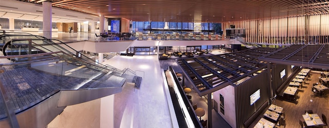 ハイアット リージェンシー シカゴ