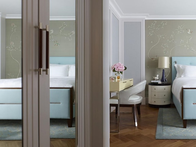 ザ ランガム ホンコン (香港朗廷酒店)