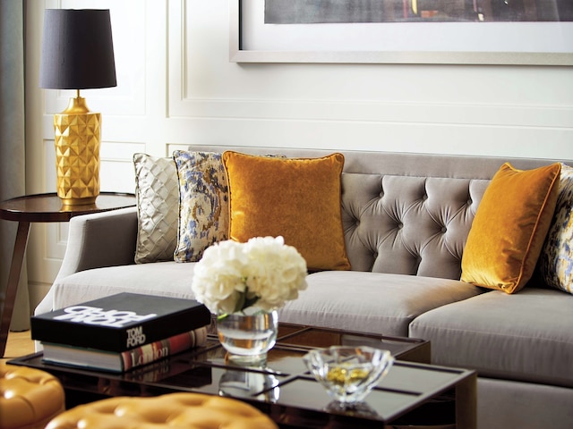 ザ ランガム ホンコン (香港朗廷酒店)