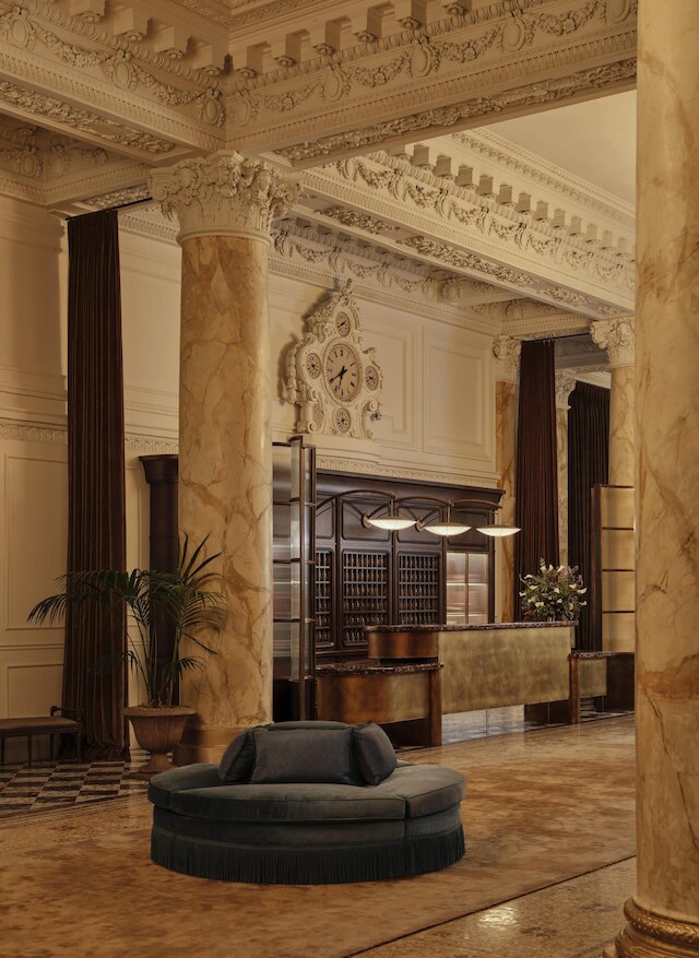 ザ ベルビュー ホテル イン ザ アンバウンド コレクション バイ ハイアット