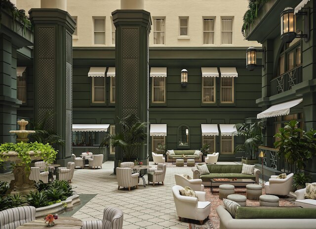 ザ ベルビュー ホテル イン ザ アンバウンド コレクション バイ ハイアット