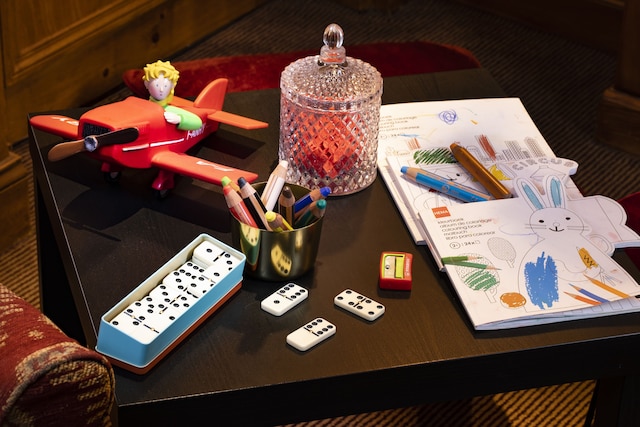 ホテル ブリタニック