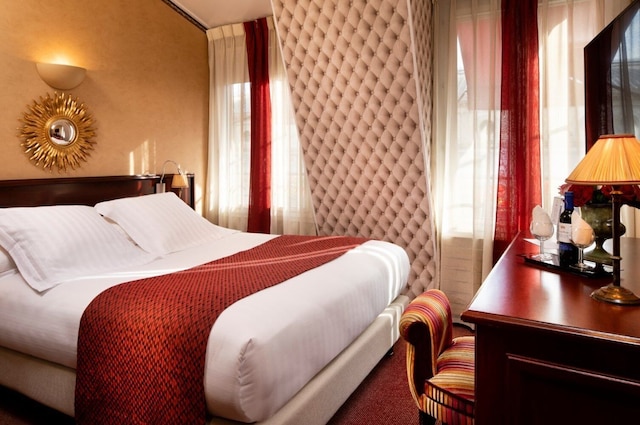 ホテル ブリタニック