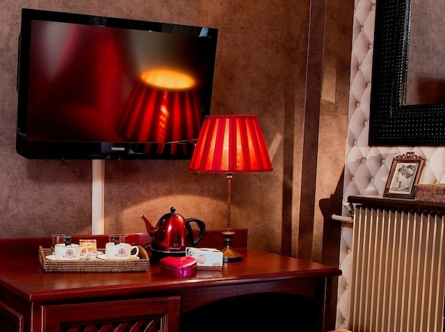 ホテル ブリタニック