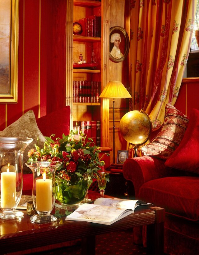 ホテル ブリタニック