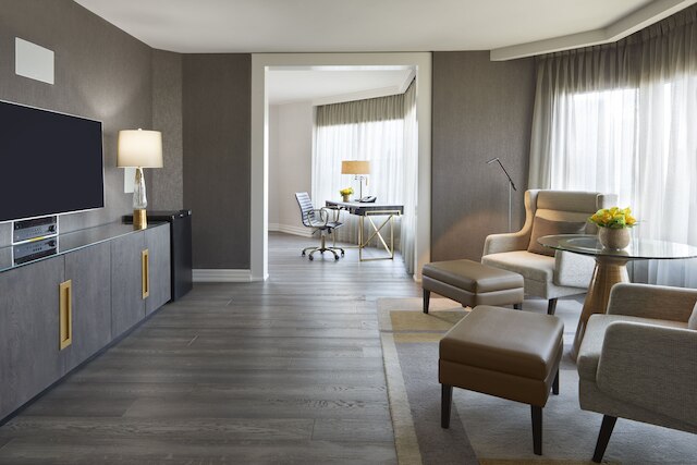 インターコンチネンタル トロント センター by IHG