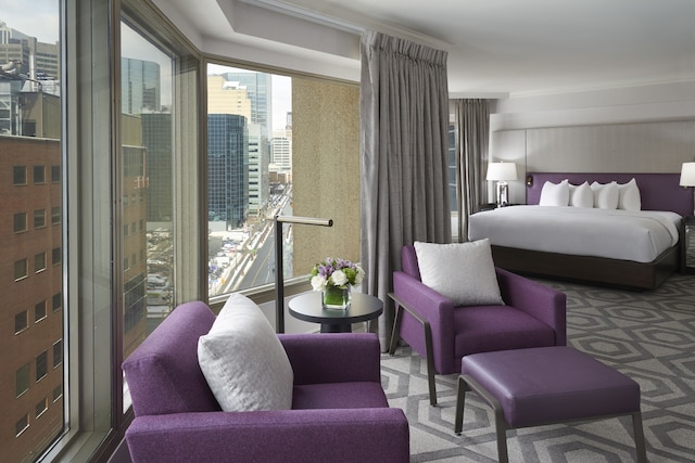 インターコンチネンタル トロント センター by IHG