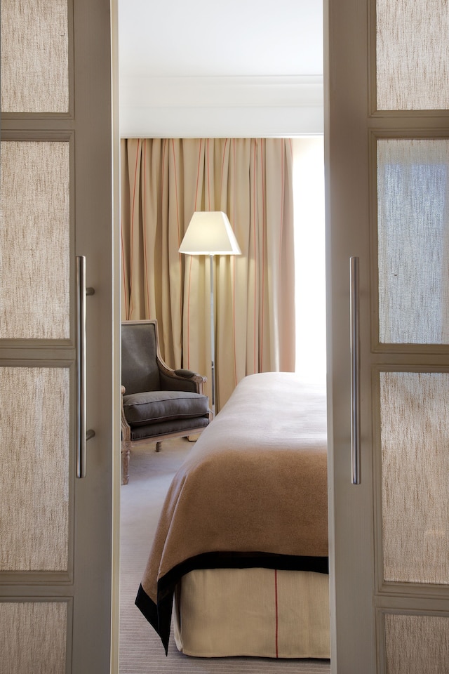 マジェスティック ホテル & スパ バルセロナ