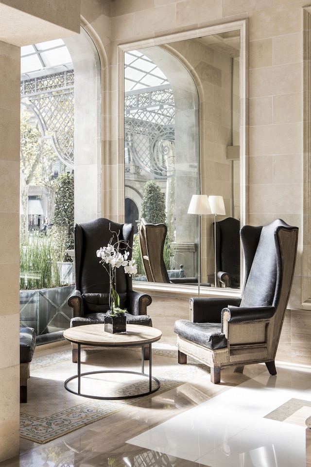 マジェスティック ホテル & スパ バルセロナ